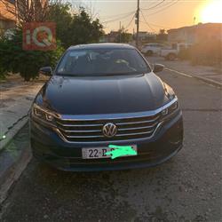 ڤۆڵکسواگن پاسات